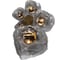 Подвесной светильник Citilux ROCKA дымчатый CL247085 10