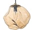 Подвесной светильник Citilux ROCKA янтарный CL247084 7