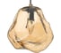 Подвесной светильник Citilux ROCKA янтарный CL247084 8