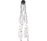 Каскадная люстра Citilux TANNA LED CL253040 1
