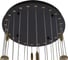 Каскадная люстра Citilux TANNA LED CL253040 3
