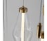 Каскадная люстра Citilux TANNA LED CL253040 7