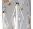 Каскадная люстра Citilux TANNA LED латунь CL253050 4