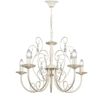 Подвесная люстра ПЕТРАСВЕТ 5 ламп S1089-5