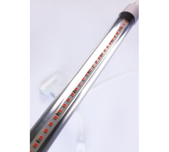 Светодиодный светильник на прищепке Smartbuy FITO LED 12W /Белый SBL-Fito-12-White