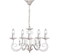 Подвесная люстра ПЕТРАСВЕТ 5 ламп S1051-5