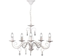 Подвесная люстра ПЕТРАСВЕТ 5 ламп S1050-5