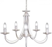 Подвесная люстра ПЕТРАСВЕТ 5 ламп S0005-5