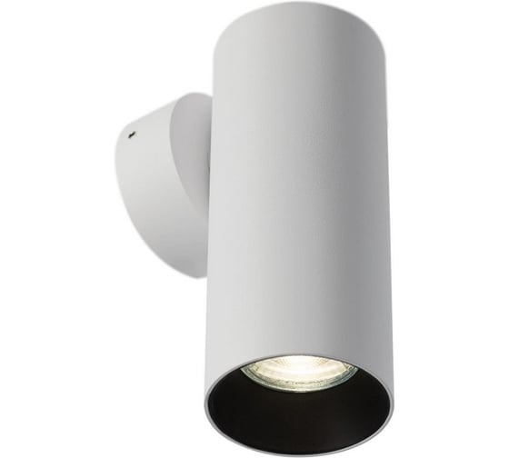 Настенный светильник Citilux AXEL белый CL512310