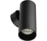 Настенный светильник Citilux AXEL черный CL512311 5