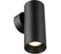Настенный светильник Citilux AXEL черный CL512311 9
