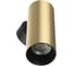 Настенный светильник Citilux AXEL латунь CL512312 3