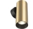 Настенный светильник Citilux AXEL латунь CL512312 4