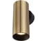 Настенный светильник Citilux AXEL бронза рифленый CL512313R 3