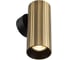 Настенный светильник Citilux AXEL бронза рифленый CL512313R 4
