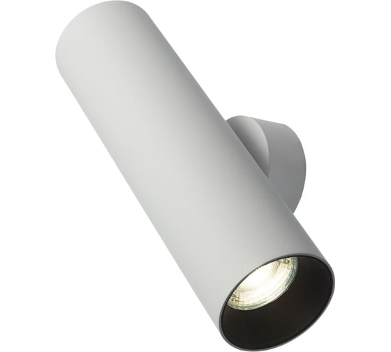 Настенный светильник Citilux AXEL белый CL512320