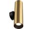 Настенный светильник Citilux AXEL латунь CL512322 1