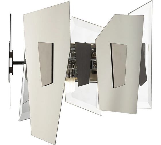 Бра Citilux DART хром CL231431