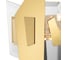 Бра Citilux DART золото CL231432 4