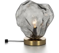 Настольная лампа Citilux ROCKA дымчатая CL247087