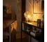 Настольная лампа Citilux ROCKA янтарная CL247088 10