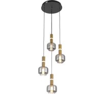 Подвесной светильник Citilux LASS LED CL249021
