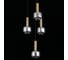 Подвесной светильник Citilux LASS LED CL249021 5