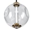 Подвесной светодиодный светильник Citilux NOONA LED CL251030 5