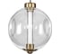Подвесной светодиодный светильник Citilux NOONA LED CL251030 6