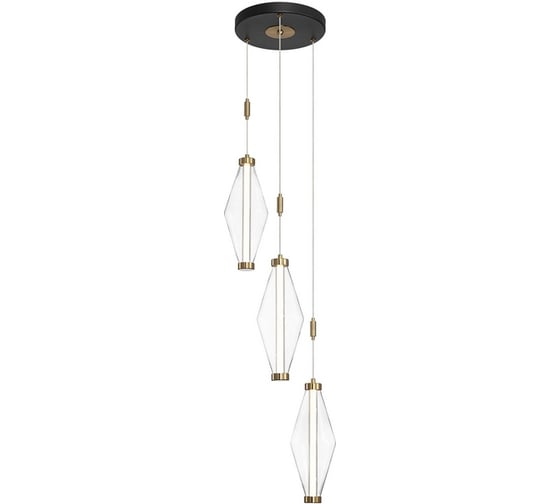 Подвесной светильник Citilux TANNA LED CL253020