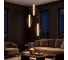Подвесной светильник Citilux TANNA LED CL253020 8