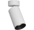 Накладной поворотный светильник Citilux AXEL белый CL512210 1