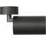 Накладной поворотный светильник Citilux AXEL черный CL512211 7