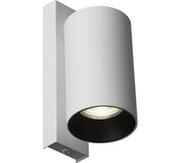 Спот поворотный Citilux AXEL с выключателем белый CL512510