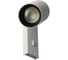 Спот поворотный Citilux AXEL с выключателем белый CL512510 3