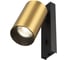 Спот поворотный Citilux AXEL с выключателем латунь CL512512 1