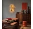 Настенный светодиодный светильник LOFT IT Flame 10452/2W Gold 6