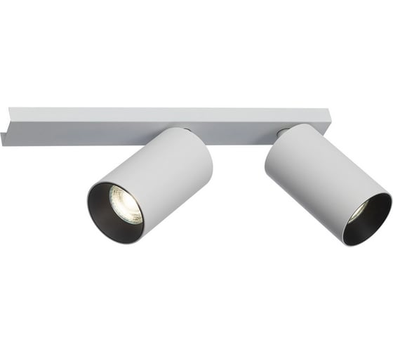 Спот поворотный Citilux AXEL двойной белый CL512520