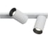 Спот поворотный Citilux AXEL двойной белый CL512520 6