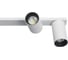 Спот поворотный Citilux AXEL двойной белый CL512520 7