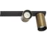Спот поворотный Citilux AXEL двойной бронза рифленый CL512523R 7