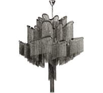 Подвесной светильник LOFT IT Stream 10208/800 Gunmetal