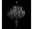 Подвесной светильник LOFT IT Stream 10208/800 Gunmetal 4