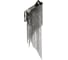 Настенный светильник LOFT IT Stream 10208W Gunmetal 3