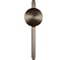 Настенный светодиодный светильник LOFT IT Flame 10452W Nickel 5