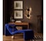 Настенный светодиодный светильник LOFT IT Flame 10452W Black sand 6