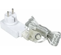 Блок питания VEGAS 24V (преобразователь) 220V/24V 55156