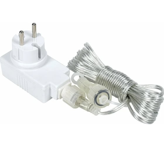 Блок питания VEGAS 24V (преобразователь) 220V/24V 55156 1