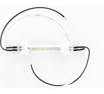 Бактерицидная ультрафиолетовая лампа UVT ДРТ 240-1 SPECIAL G2401T5LSE