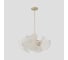 Люстра на штанге Crystal lux DANDELION SP6 GOLD 3